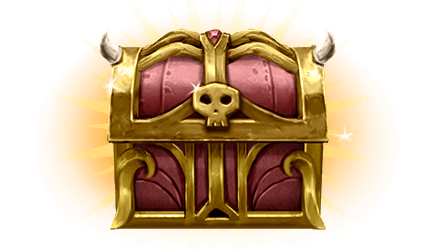 Boosted Chest