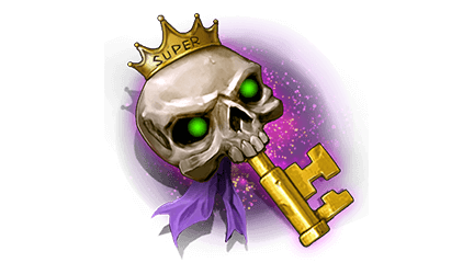 Super Bonus Symbol