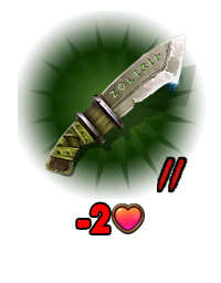 Knife