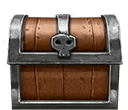 Chest Level 1