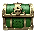 Chest Level 3