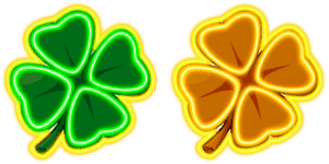 Clover Symbols