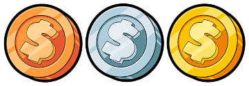 Coin Feature