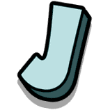 J symbol