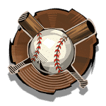 Baseball icon