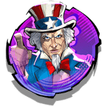 Uncle Sam symbol