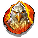 Eagle emblem