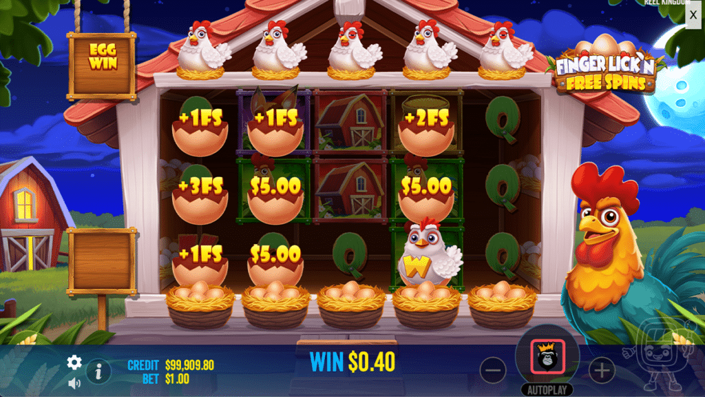 finger lick n free spins slot pragmatic play free spins bonus