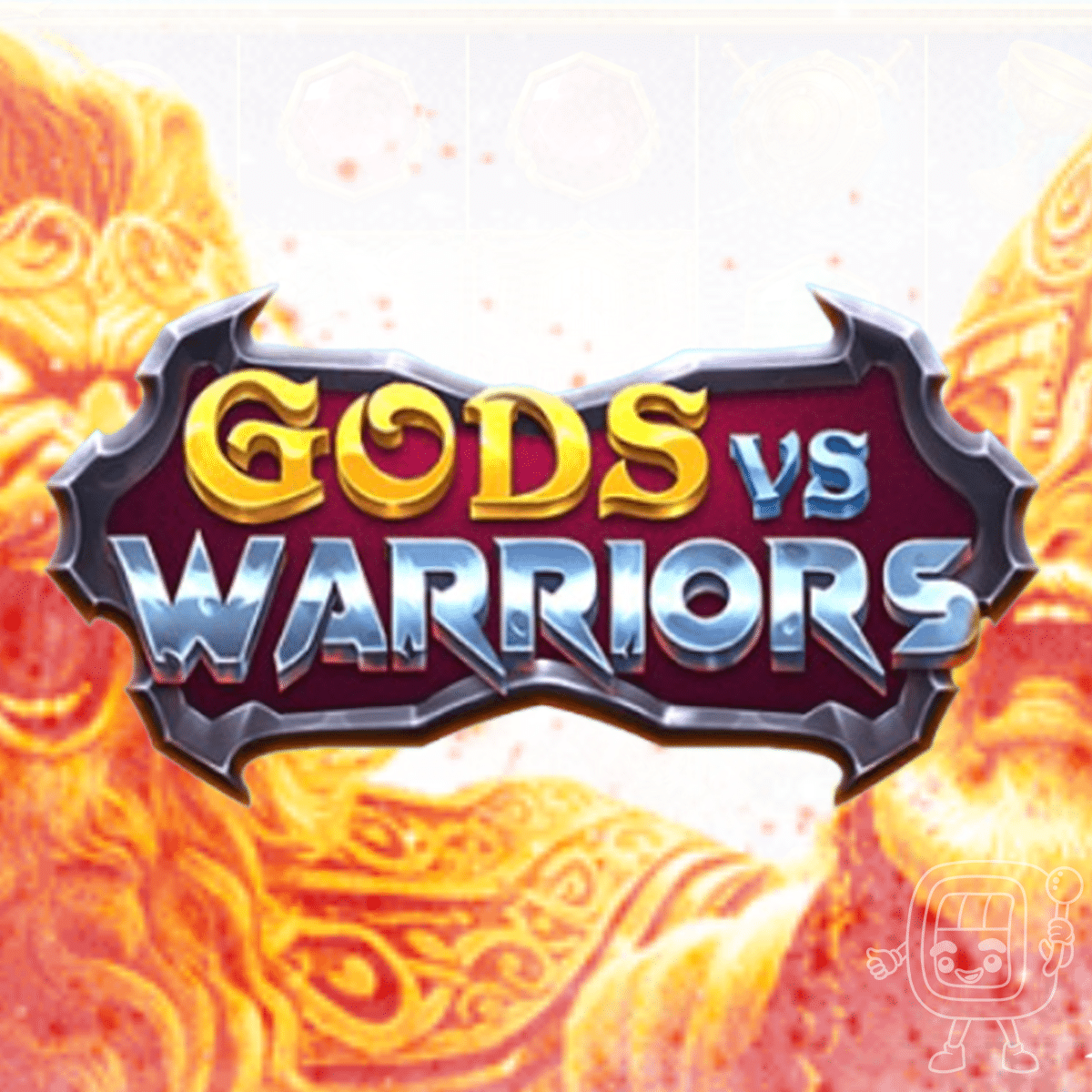 Gods Vs Warriors Demo by Pragmatic Play