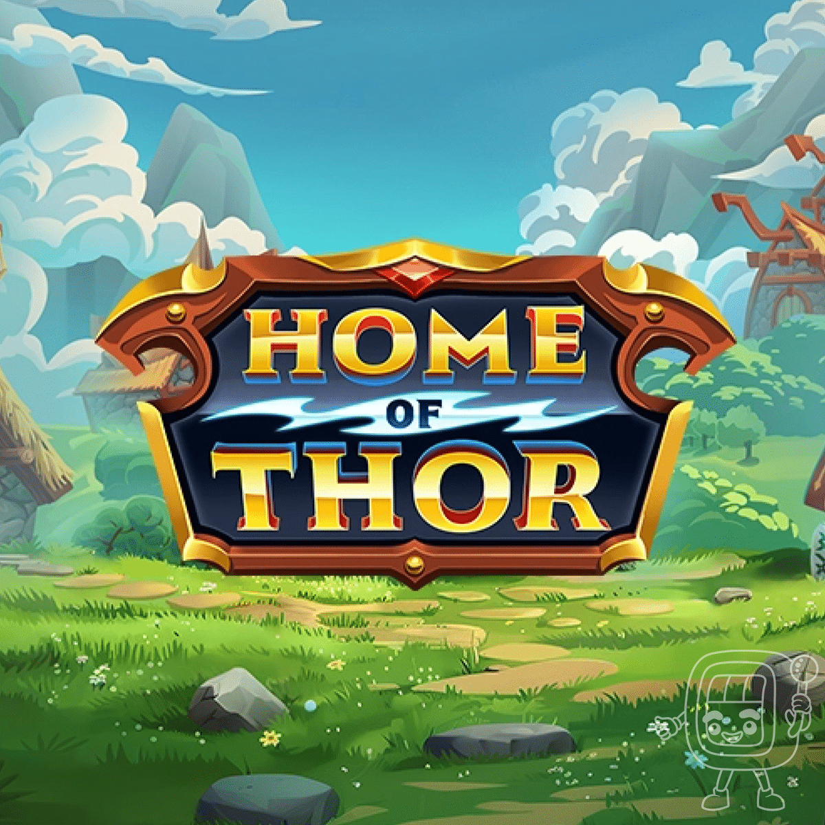 Home of Thor Demo by Backseat Gaming