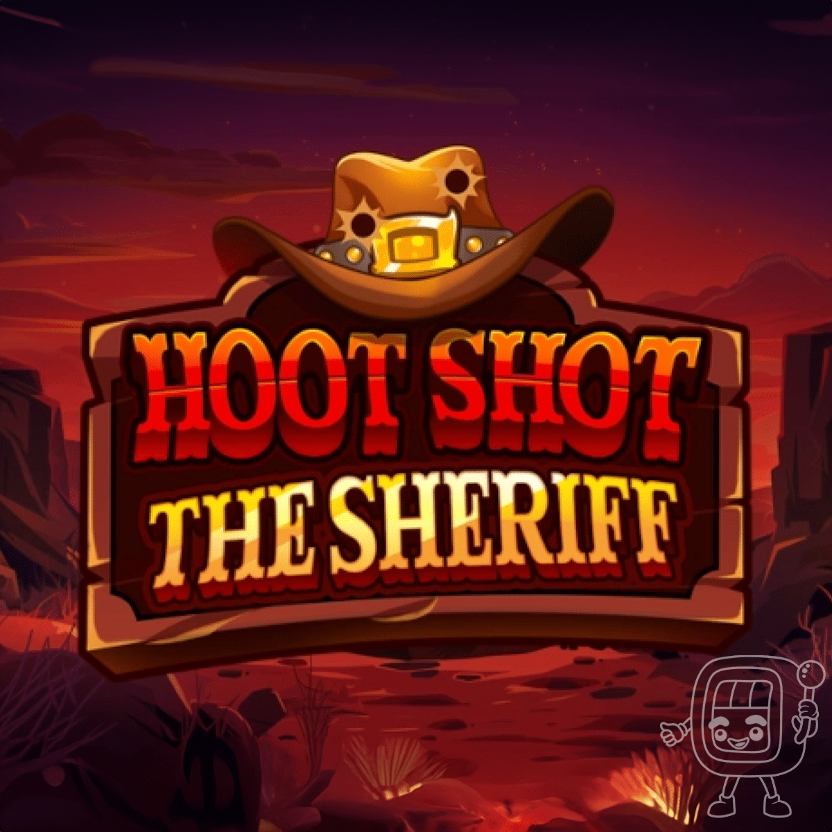 Hoot Shot The Sheriff Demo by Backseat Gaming