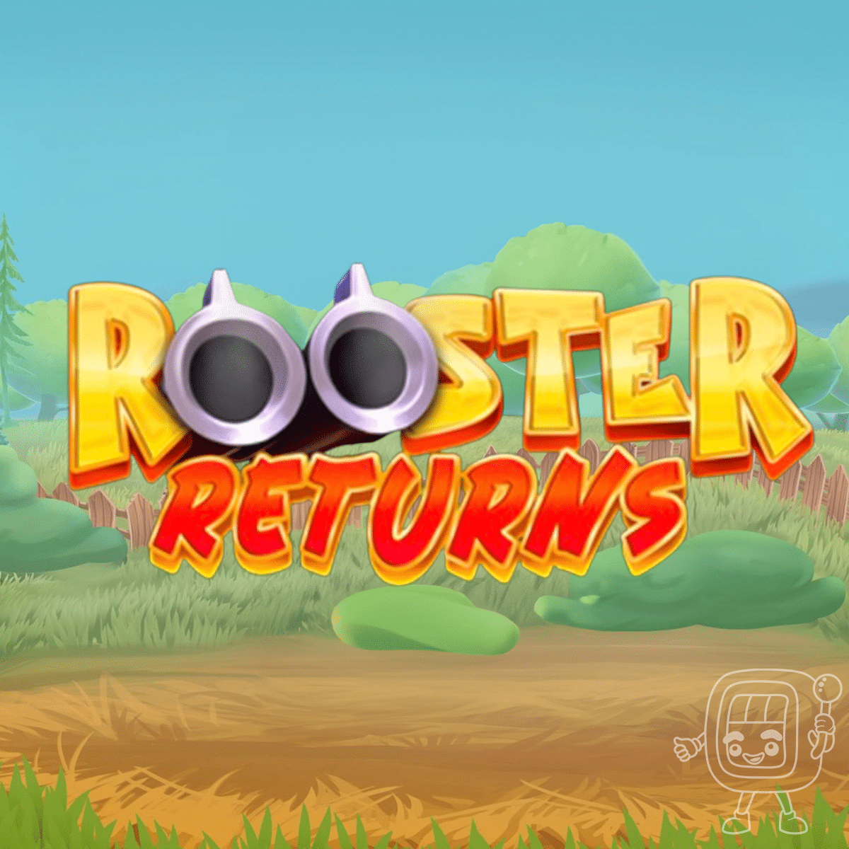 Rooster Returns Demo by Massive Studios