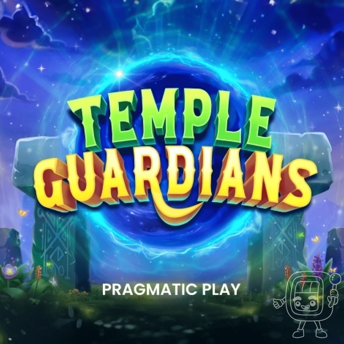 Temple Guardians Demo by Pragmatic Play
