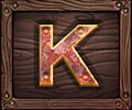 K Symbol