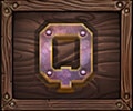 Q Symbol