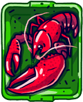 Lobster Symbol