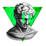 Warrior 1 symbol