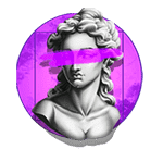 Warrior 2 symbol