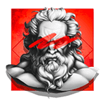 Warrior 4 symbol