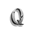 Q symbol