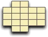 Third Re-Spin Layout