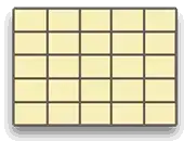 Free Spins Layout
