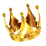 Gold Crown