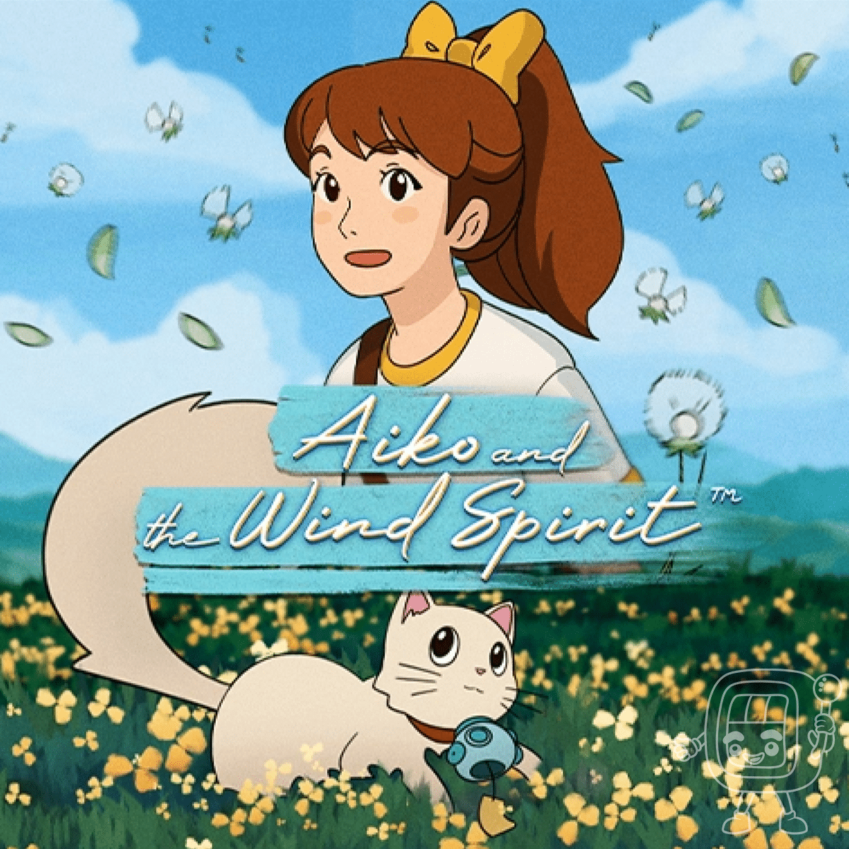 Aiko and the Wind Spirit Slot by Hacksaw Gaming