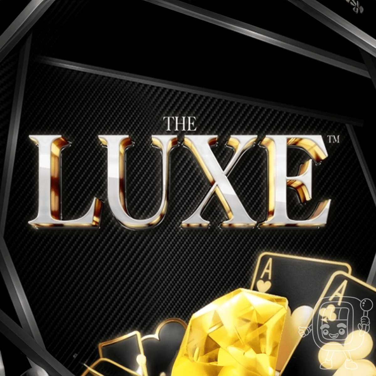The Luxe Demo by Hacksaw Gaming