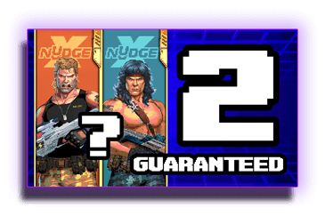 2 Guaranteed xNudge