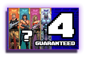 4 Guaranteed xNudge