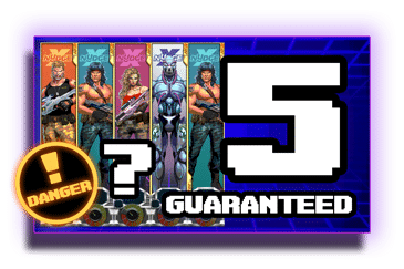 5 Guaranteed xNudge