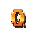 Symbol Q