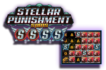 Stellar Punishment Spins