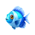 Colorful Fish 4