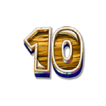 10 Symbol