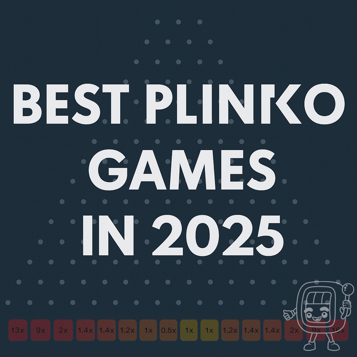 best plinko games in 2025