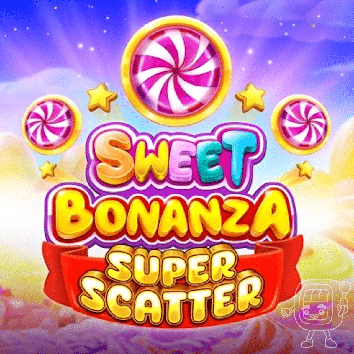 Sweet Bonanza Super Scatter Demo by Pragmatic Play