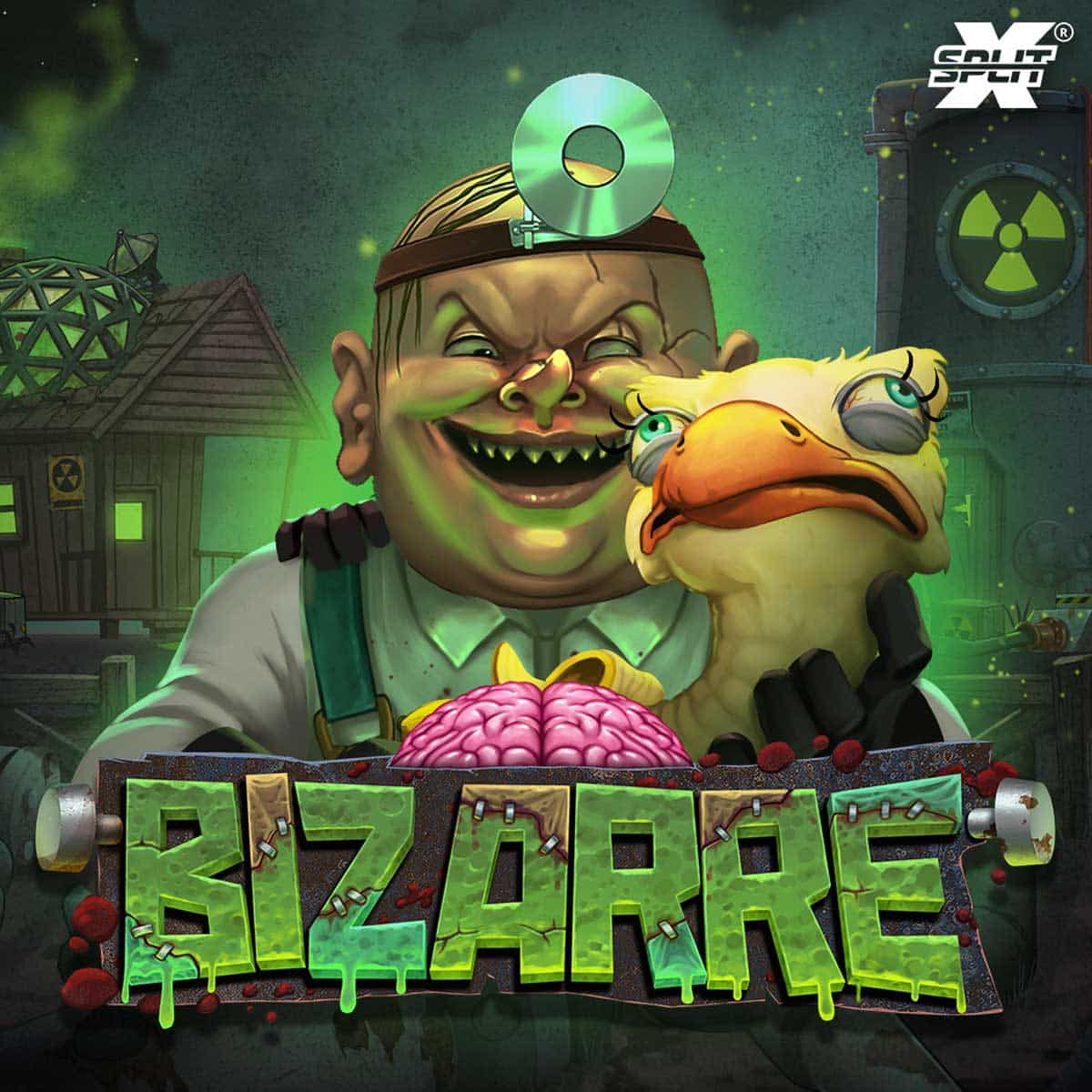 Bizarre Demo by No Limit City