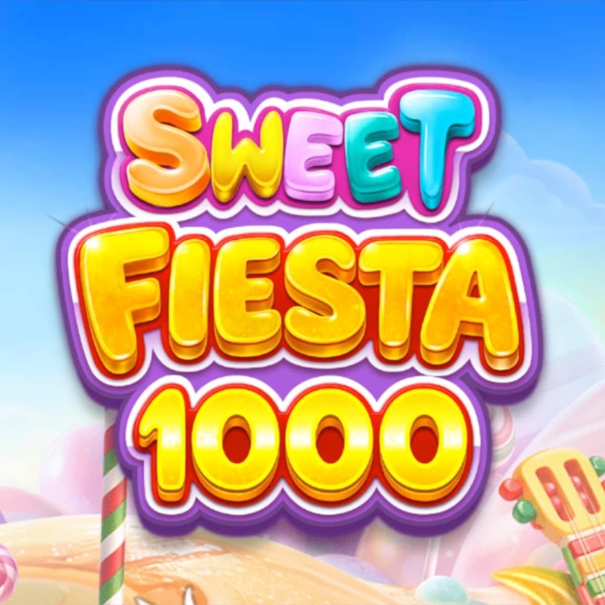 Sweet Fiesta 1000 Demo by Pragmatic Play