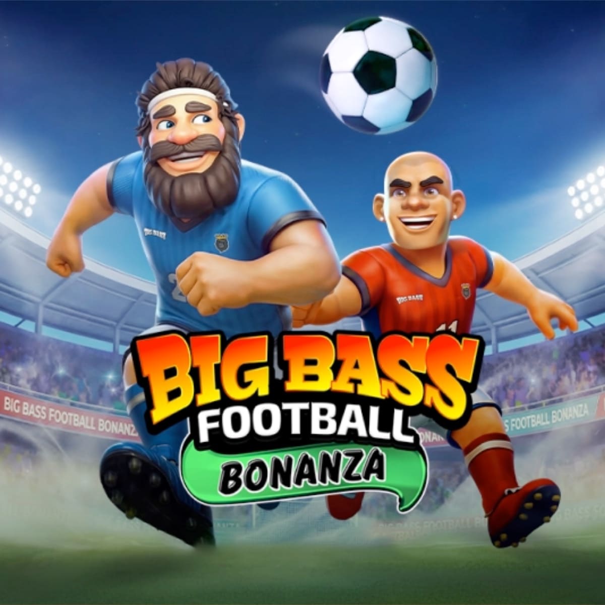 Big Bass Football Bonanza Slot Review Slot by Pragmatic Play