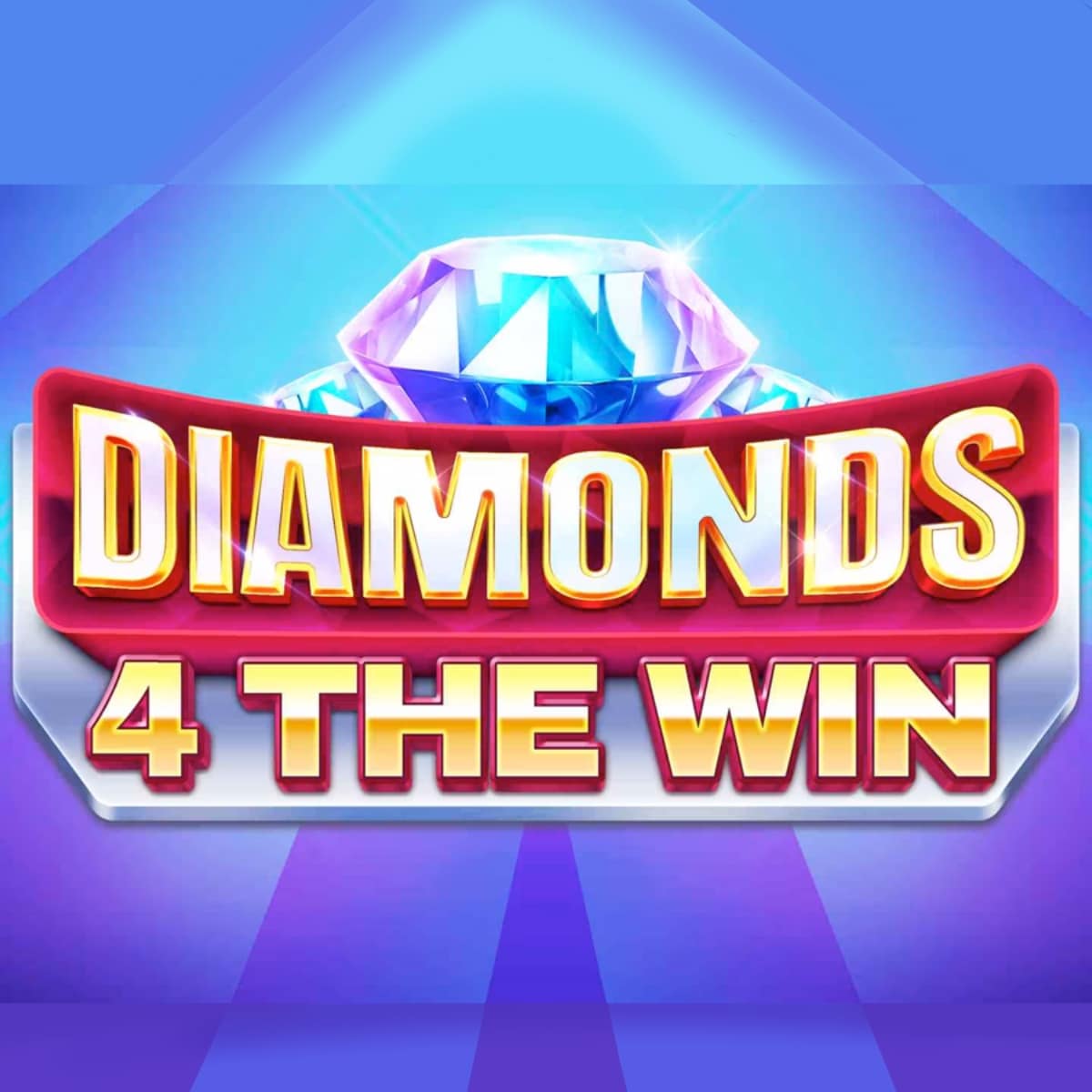 Diamonds 4 The Win Demo by Push Gaming