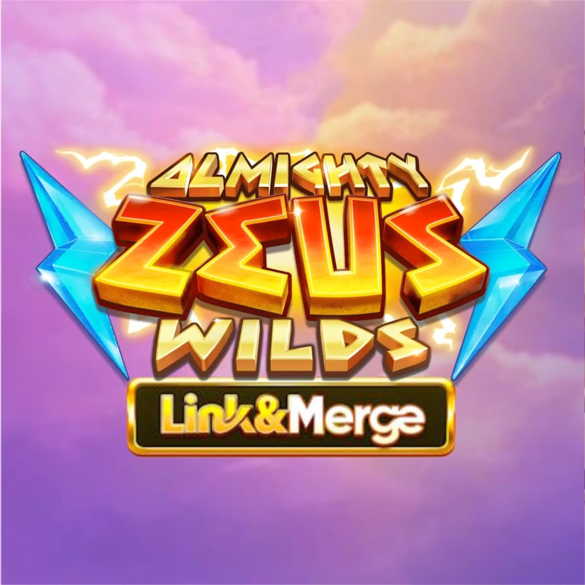 Almighty Zeus Wilds Link & Merge Slot Review Slot by Microgaming
