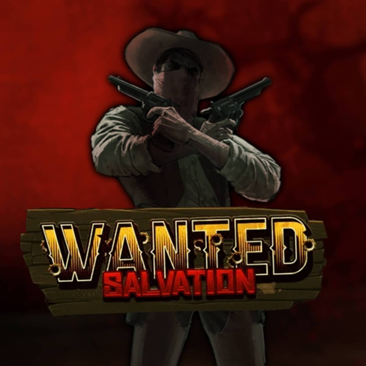 Wanted Salvation Slot Slot by Hacksaw Gaming