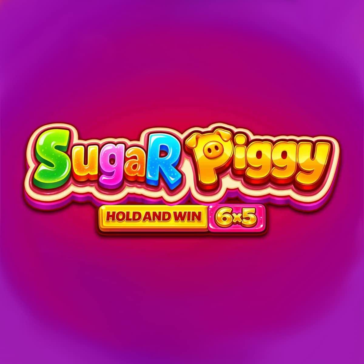 Sugar Piggy Demo by Playson