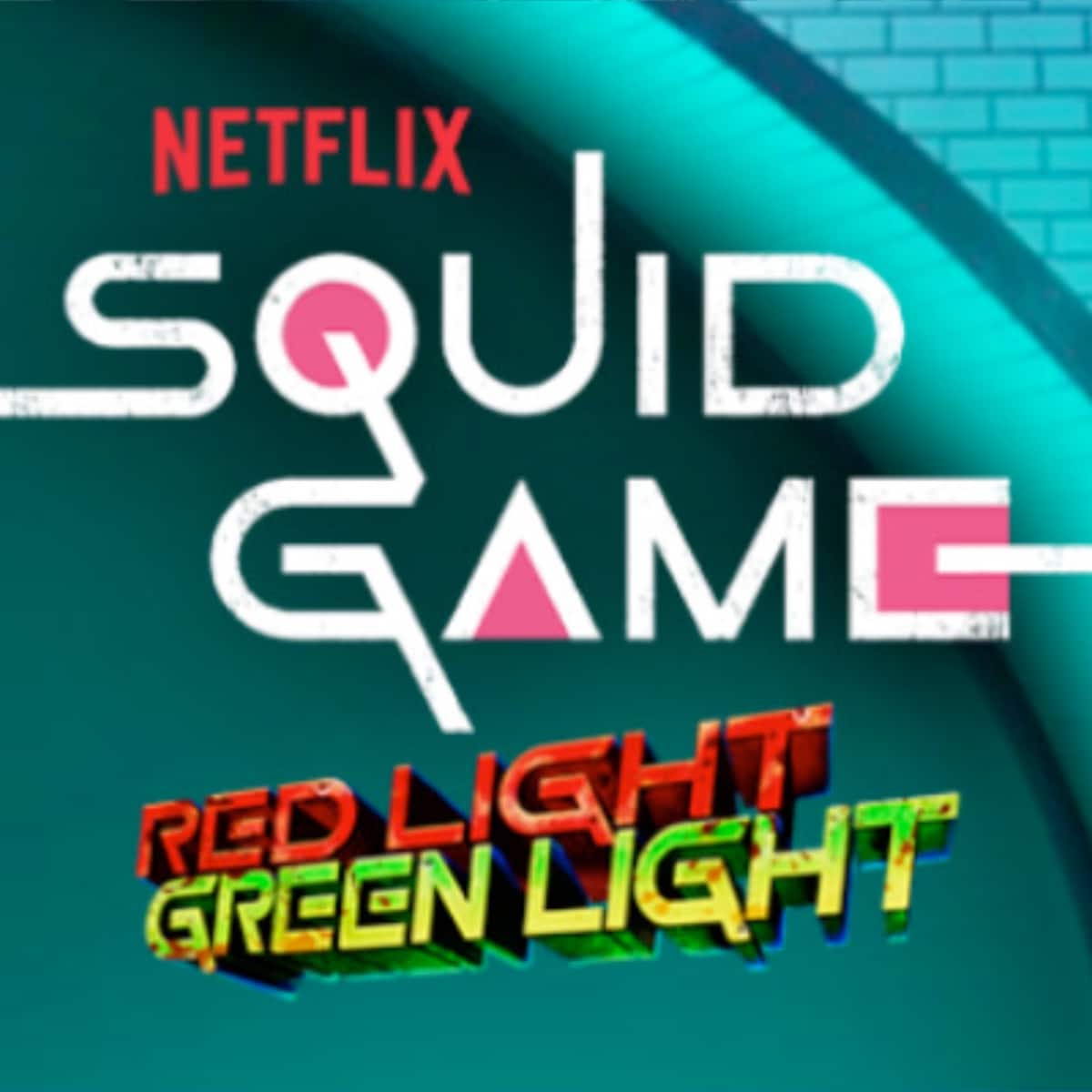 Squid Game: Red Light Green Light Demo by Light & Wonder