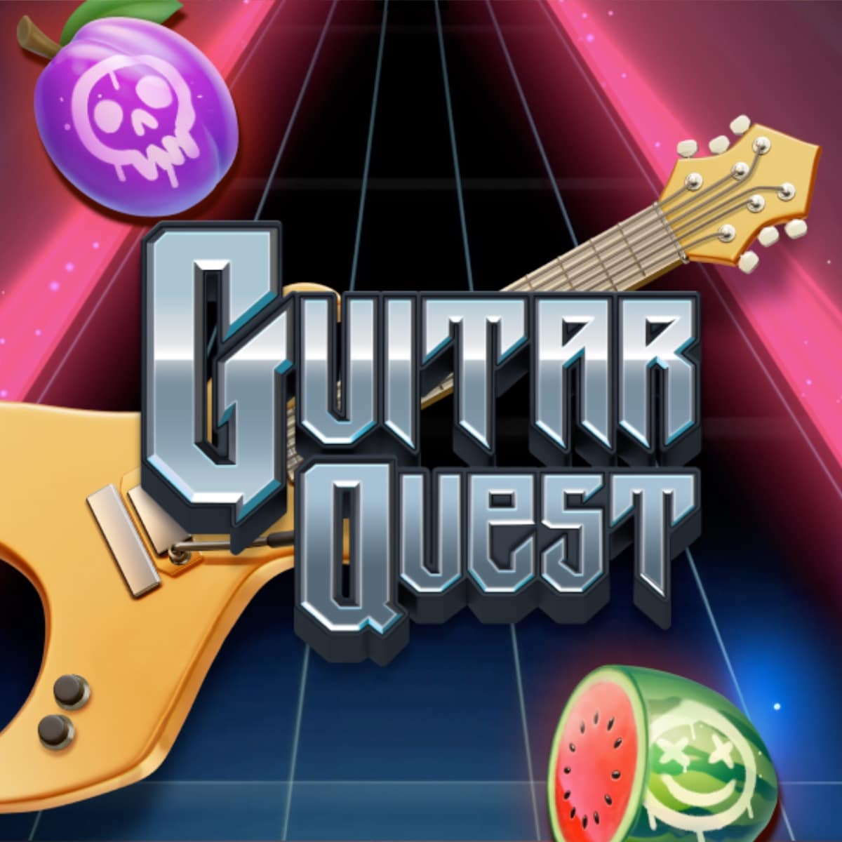 Guitar Quest Demo by Relax Gaming