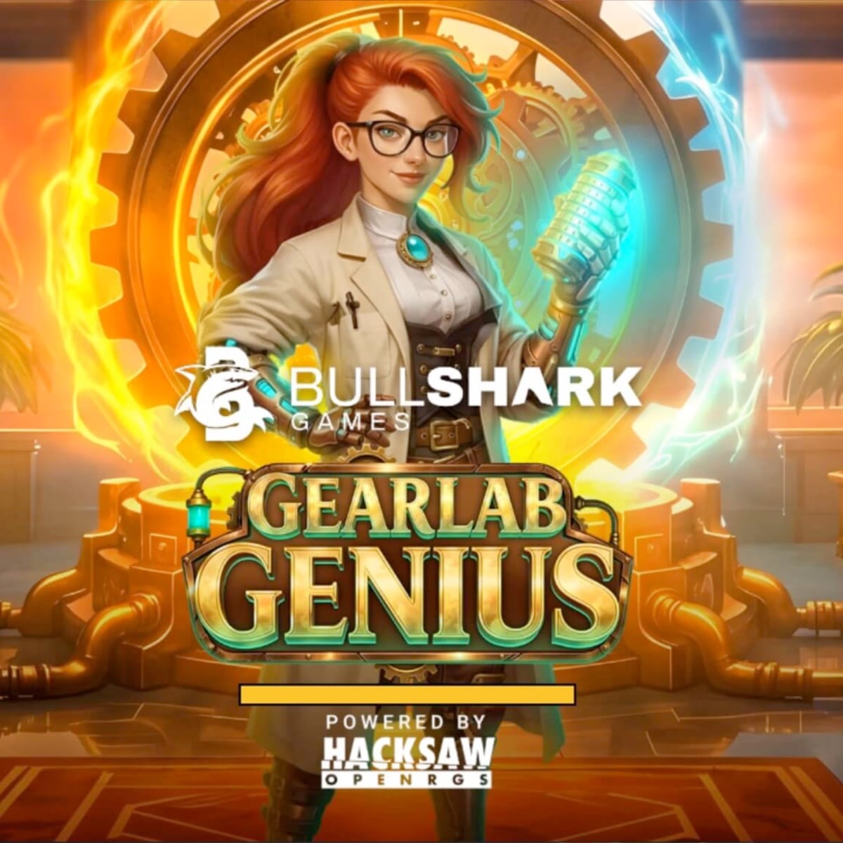 Gearlab Genius Demo by Bullshark Games