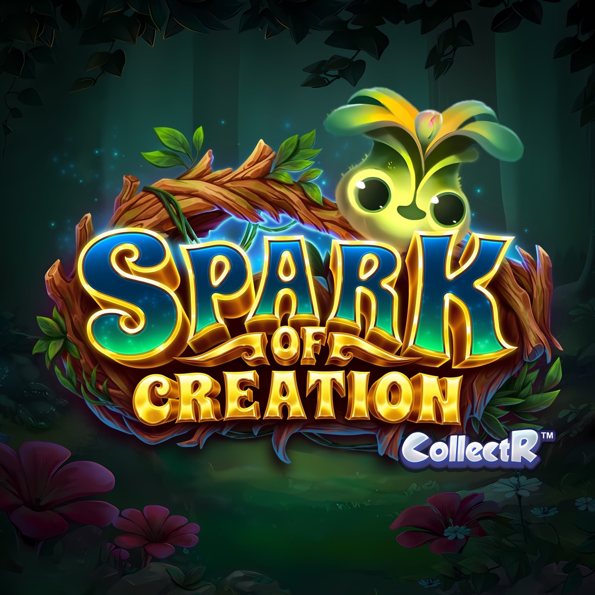 Spark of Creation Demo by ELK Studios