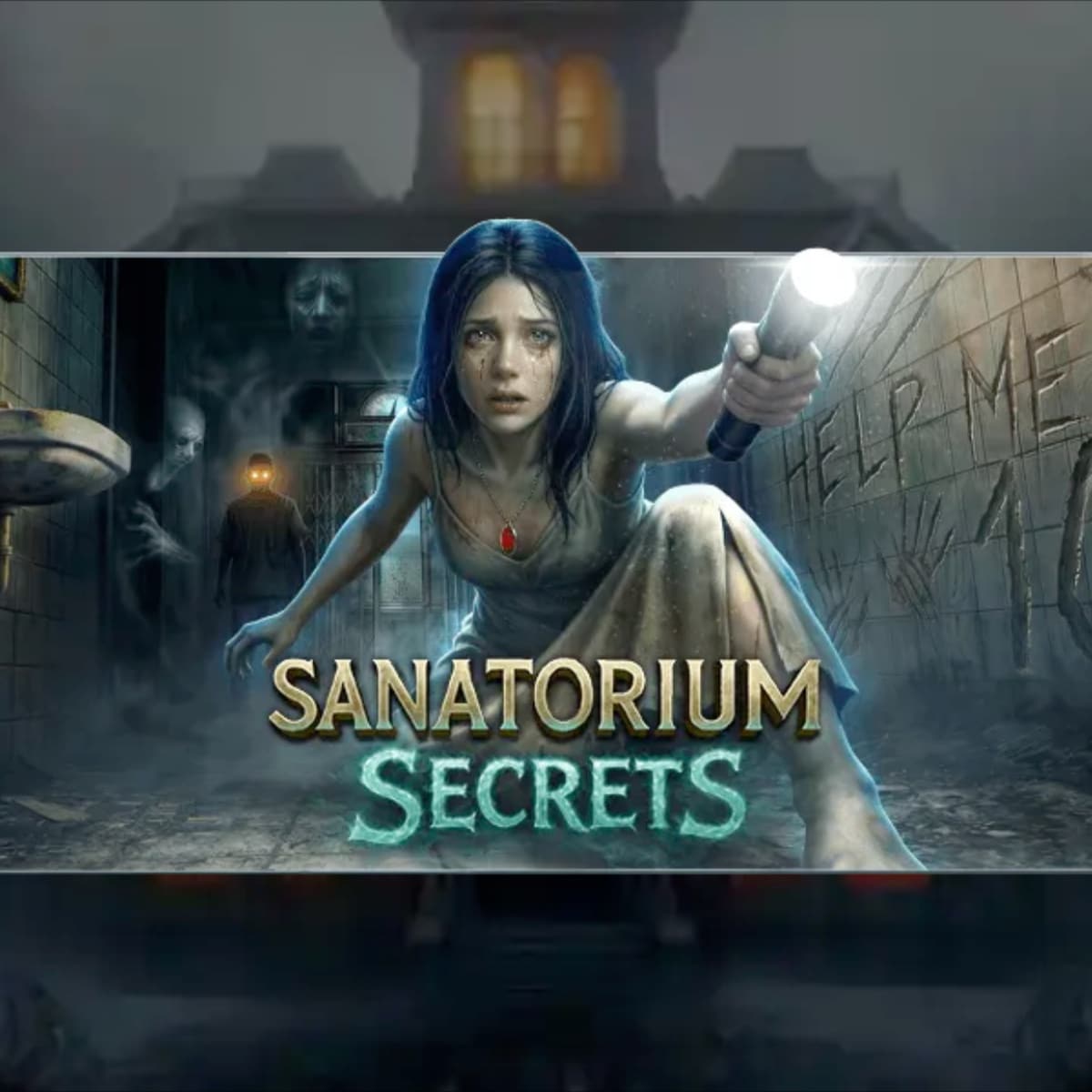Sanatorium Secrets Slot by Pragmatic Play
